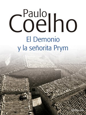 cover image of El Demonio y la señorita Prym
